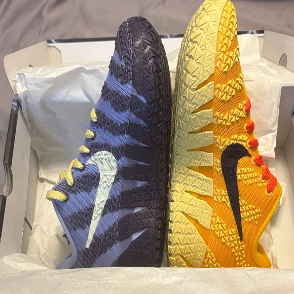 Ja 3 “admit one” size 11 worn once I need an 11.5 - Picture 7 of 10